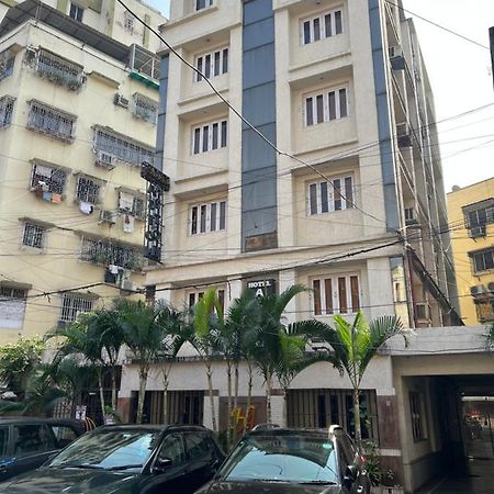 Hotel Aston Kalkutta Kültér fotó