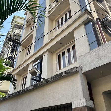 Hotel Aston Kalkutta Kültér fotó