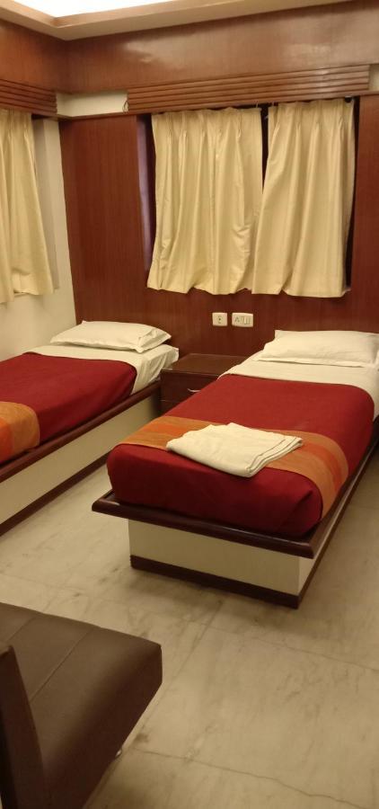Hotel Aston Kalkutta Kültér fotó