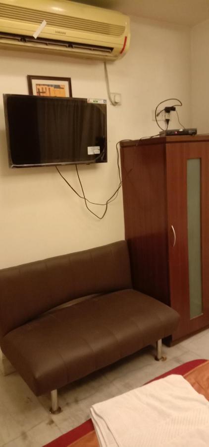 Hotel Aston Kalkutta Kültér fotó