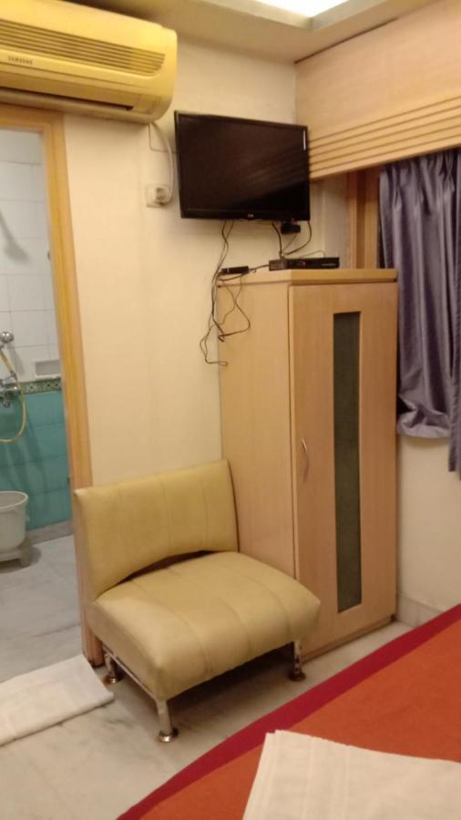 Hotel Aston Kalkutta Kültér fotó