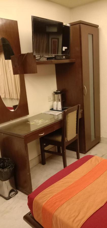 Hotel Aston Kalkutta Kültér fotó