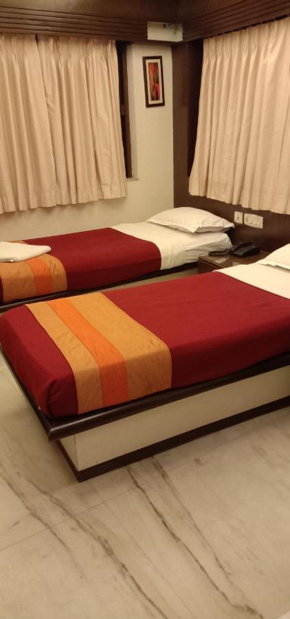 Hotel Aston Kalkutta Kültér fotó