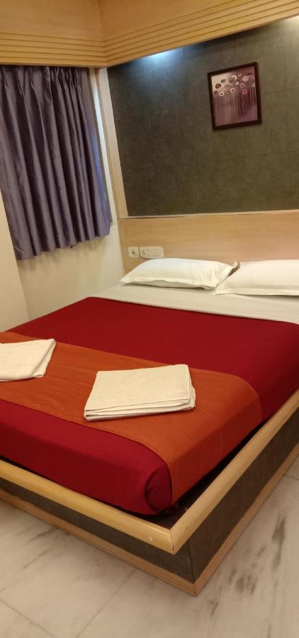 Hotel Aston Kalkutta Kültér fotó