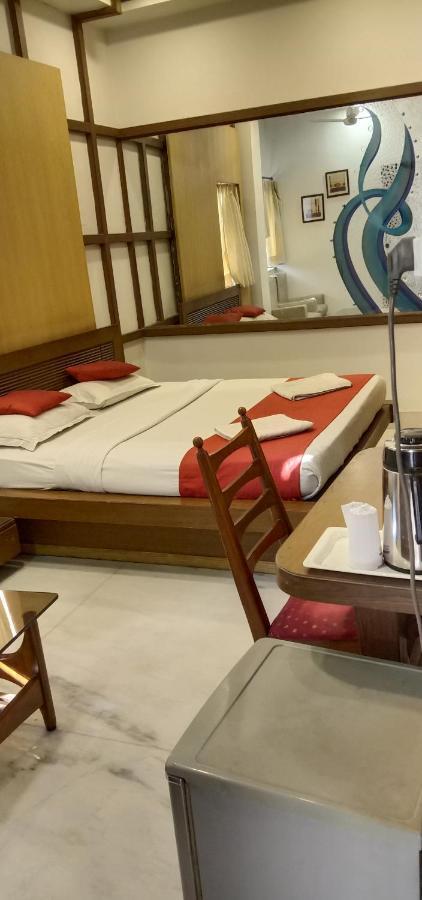 Hotel Aston Kalkutta Kültér fotó