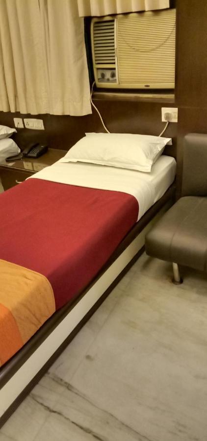 Hotel Aston Kalkutta Kültér fotó