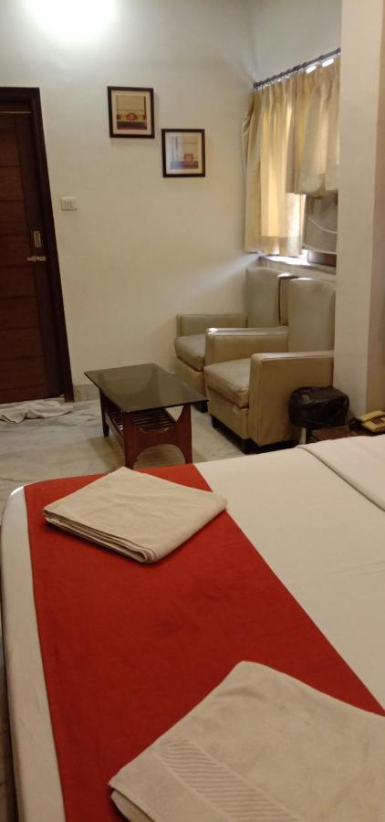 Hotel Aston Kalkutta Kültér fotó