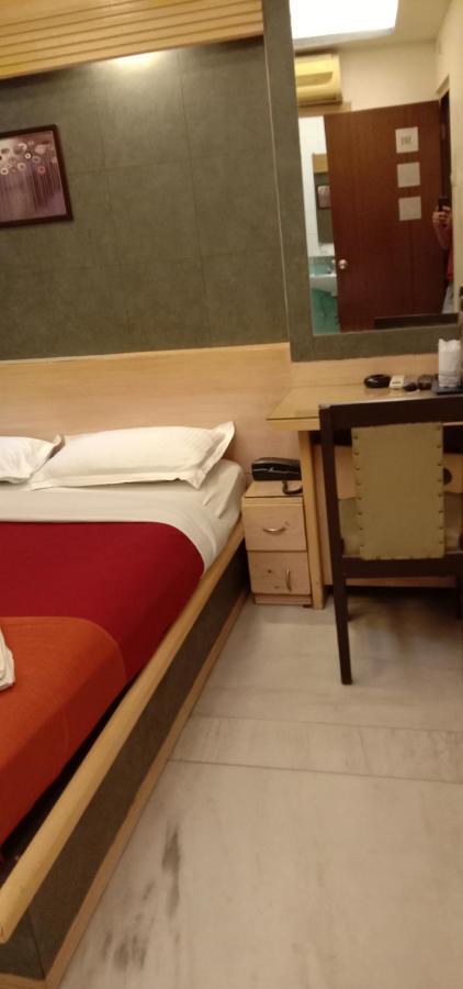 Hotel Aston Kalkutta Kültér fotó