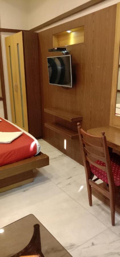 Hotel Aston Kalkutta Kültér fotó