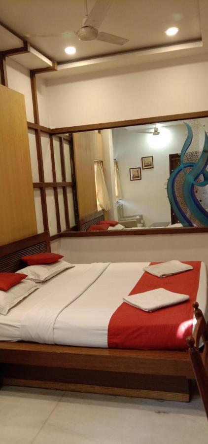 Hotel Aston Kalkutta Kültér fotó